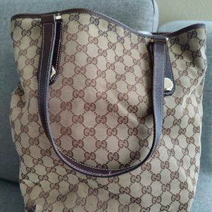 Gucci Tote